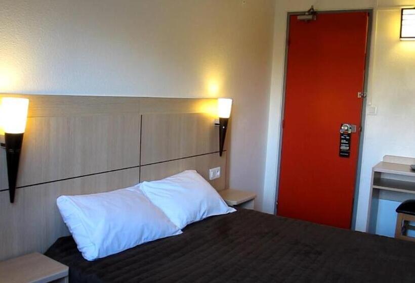 هتل Hôtel Class'eco