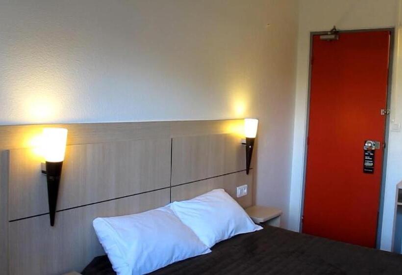 هتل Hôtel Class'eco