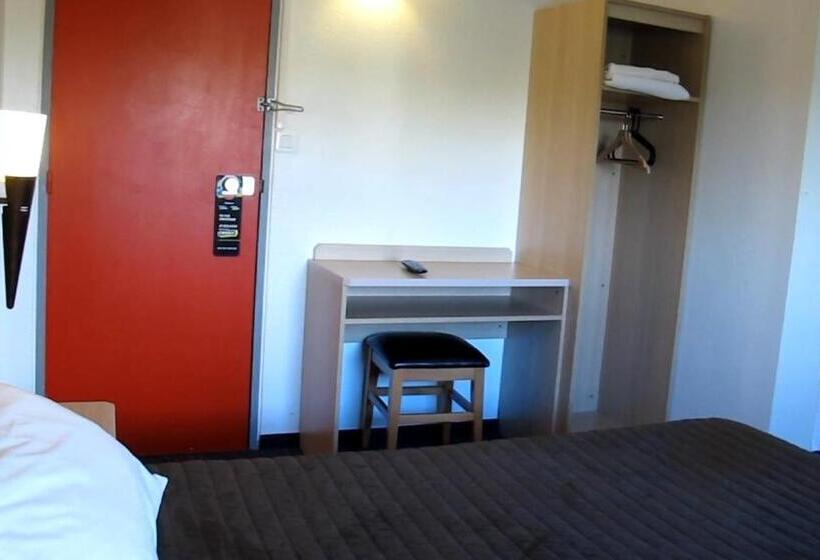 هتل Hôtel Class'eco