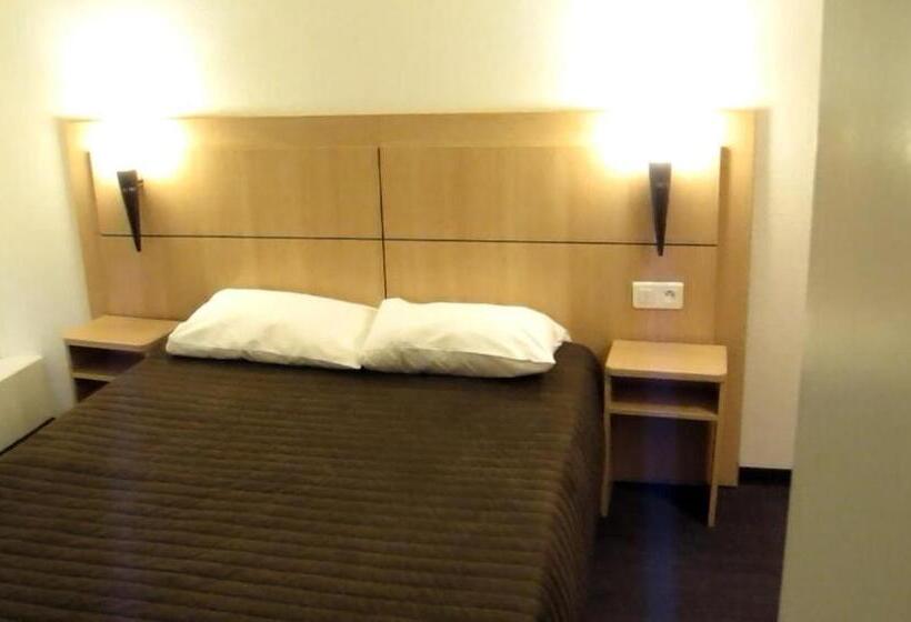 هتل Hôtel Class'eco