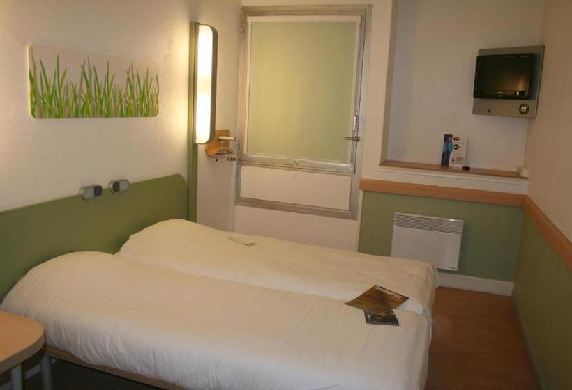 Отель Ibis Budget Thiers