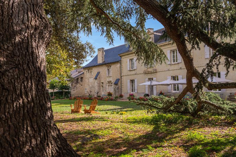 هتل Le Domaine De Mestré, The Originals Relais