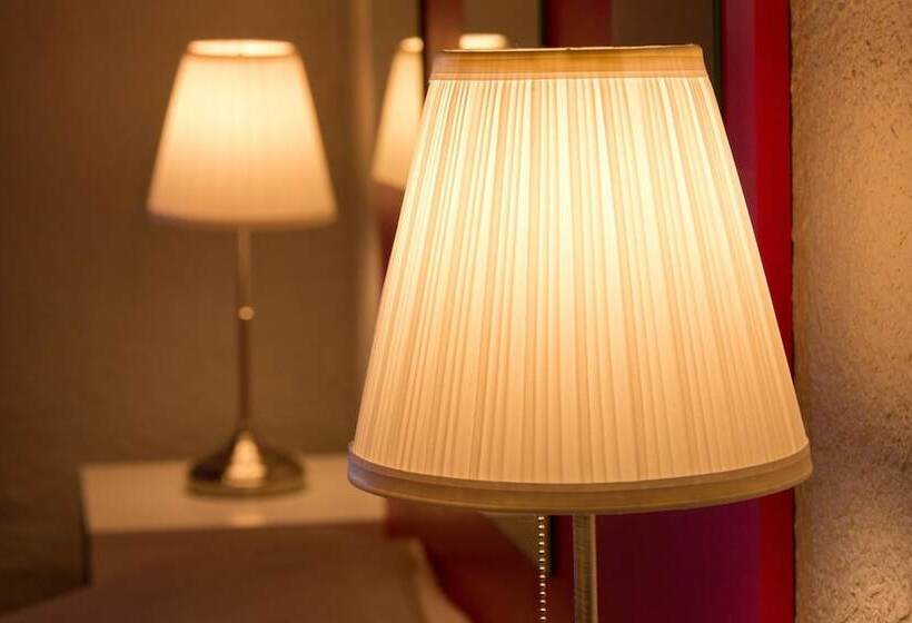 فندق Logis Hôtel Le Bocage