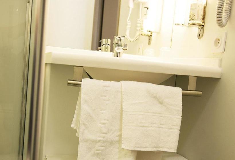 호텔 Le Quarré Hôtel Bistrot