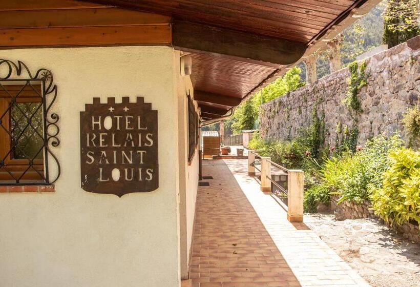 فندق Relais Saint Louis