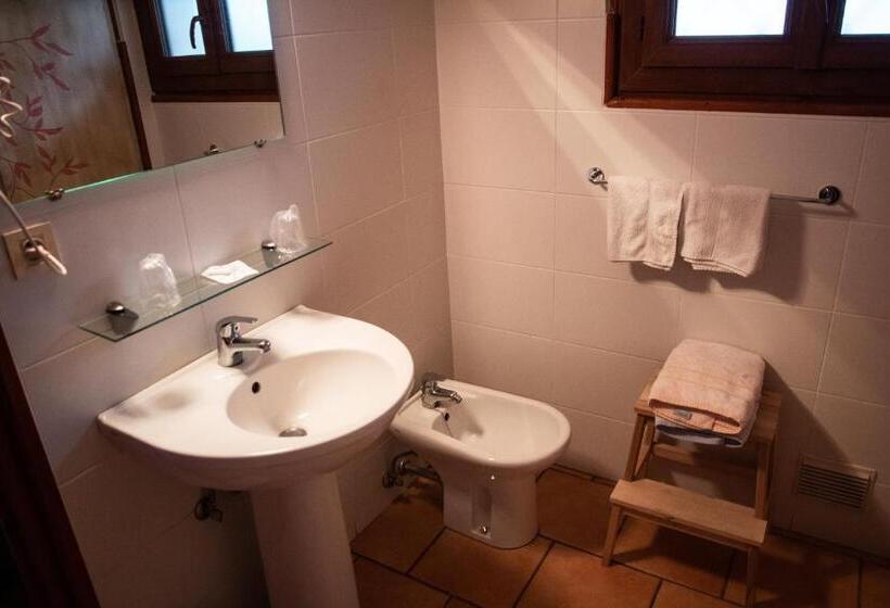 فندق Relais Saint Louis