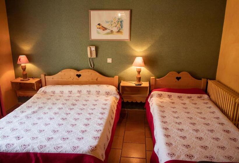 فندق Relais Saint Louis