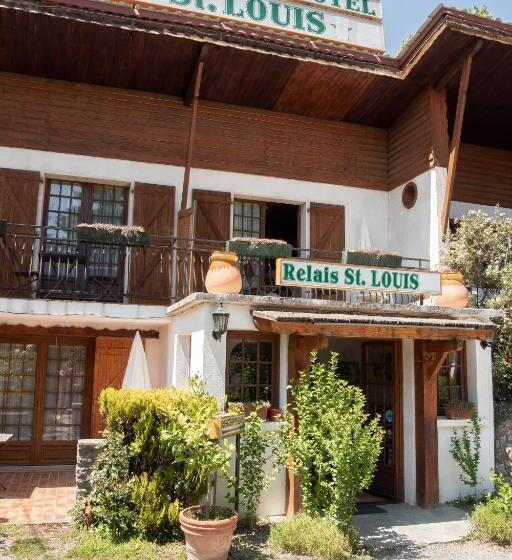 فندق Relais Saint Louis