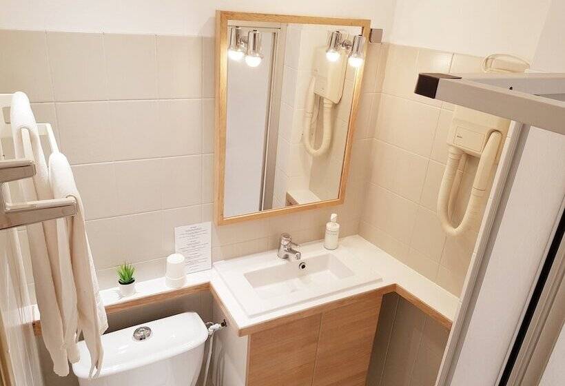 酒店 Residence L Atelier