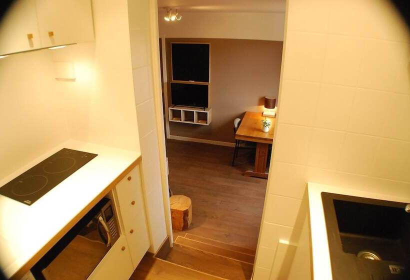 酒店 Residence L Atelier