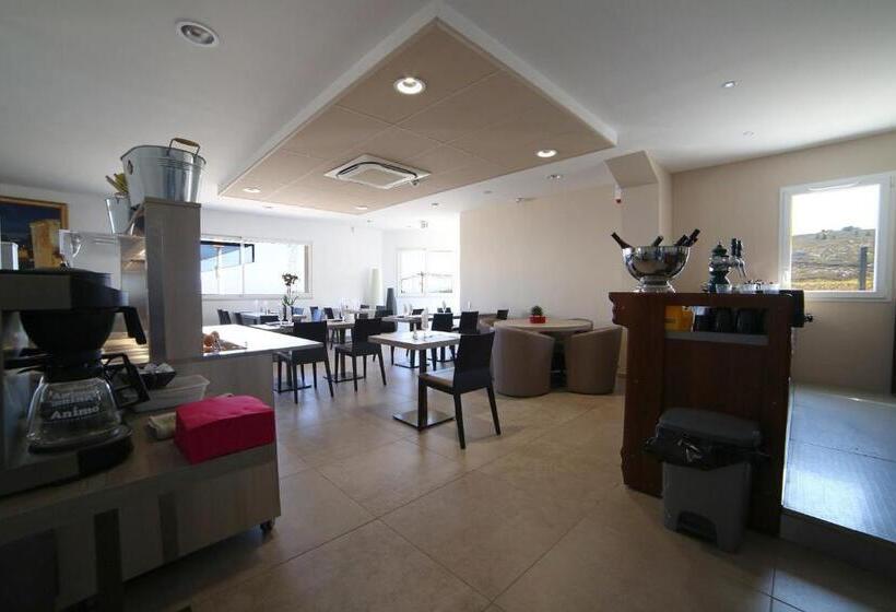 Отель Restaurant Les Pielettes