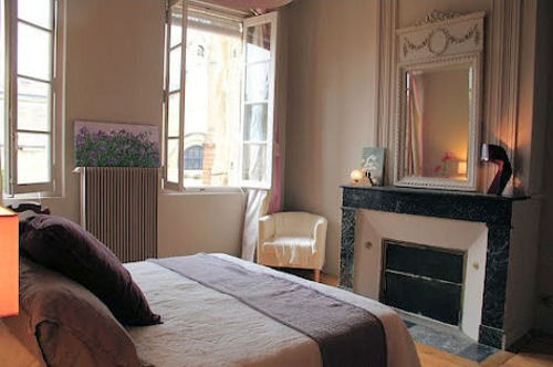 Bed and Breakfast 22 Bordeaux