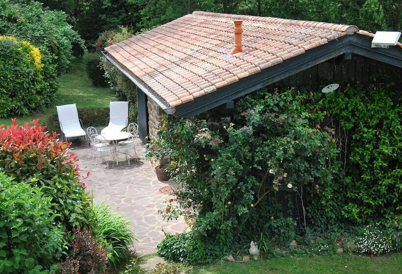 مبيت وإفطار Aretxola Maison D Hôtes