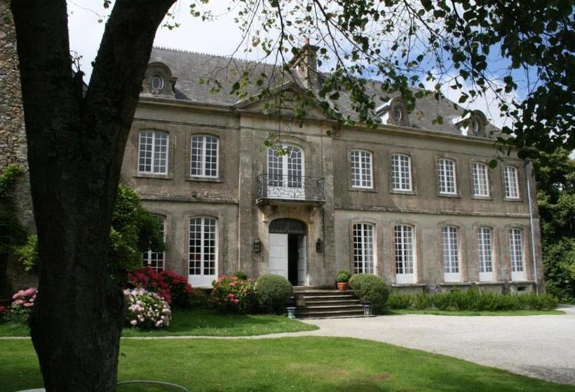 צימר Bruce Castle