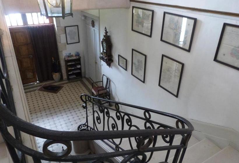 צימר Bruce Castle