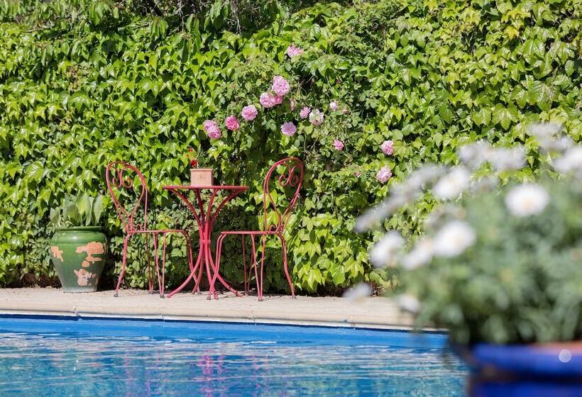 住宿加早餐  Casa Belle Chambres D Hotes