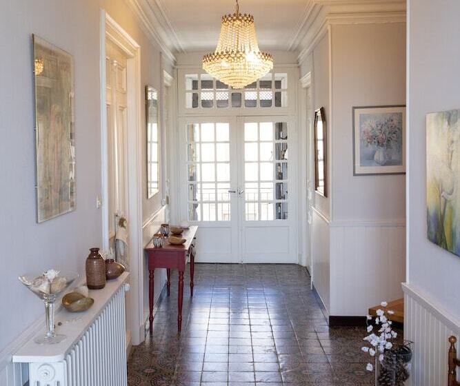 住宿加早餐  Casa Belle Chambres D Hotes