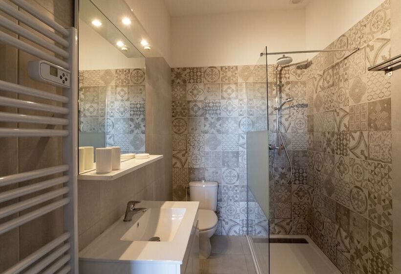 住宿加早餐  Casa Belle Chambres D Hotes