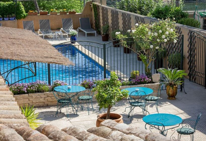 住宿加早餐  Casa Belle Chambres D Hotes