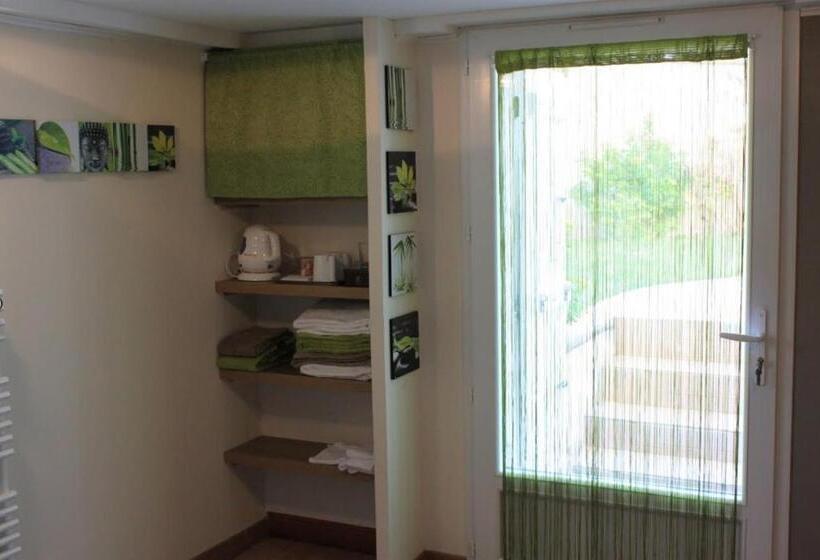 تختخواب و صبحانه Chambre D Hotes Antony
