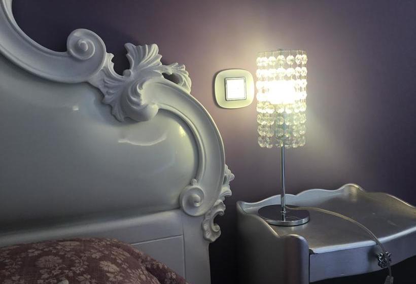 צימר Chambre D Hôtes Au Chant Des Sorgues