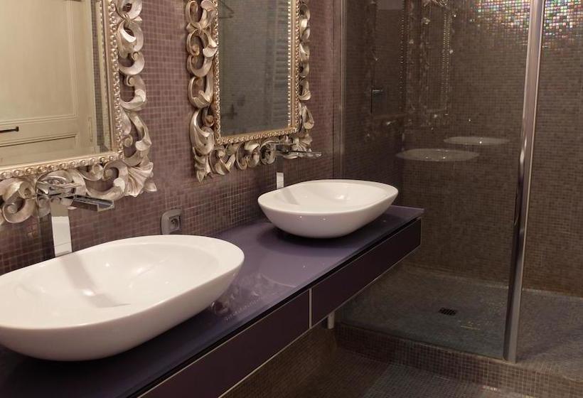 צימר Chambre D Hôtes Au Chant Des Sorgues