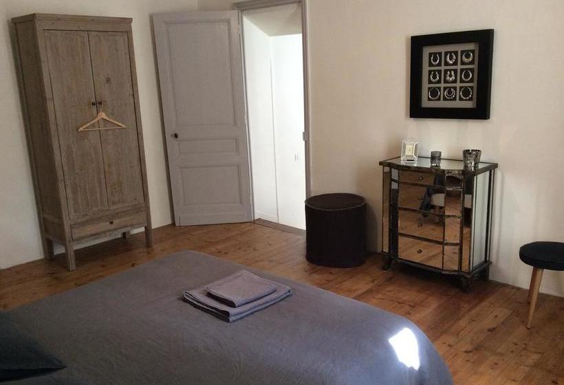 צימר Chambres D Hôtes De La Fontaine