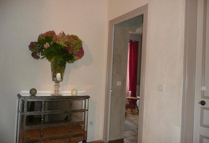 צימר Chambres D Hôtes De La Fontaine