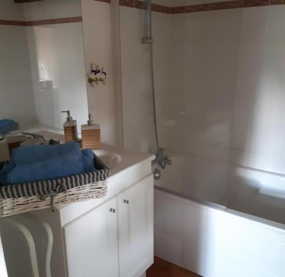 ベッドアンドブレックファースト Chambres D Hôtes Domaine Du Bois Basset