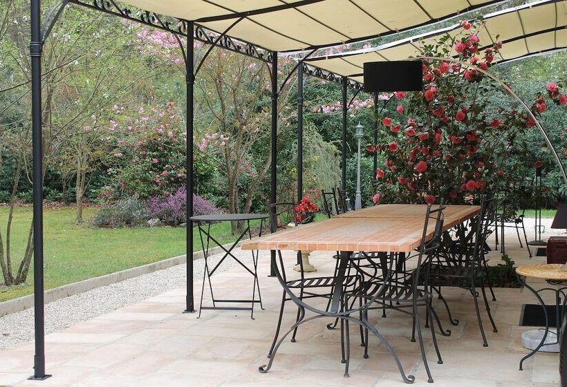 צימר Chambres D Hôtes La Brillève