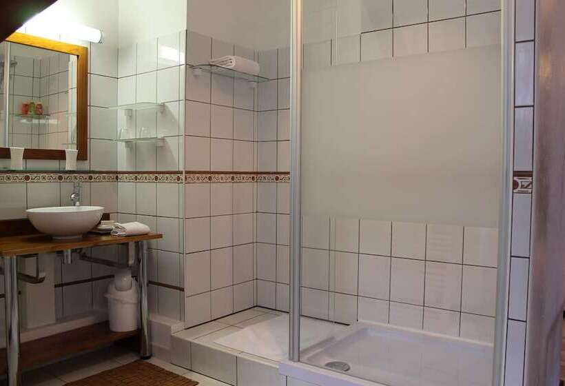 צימר Chambres D Hôtes La Brillève