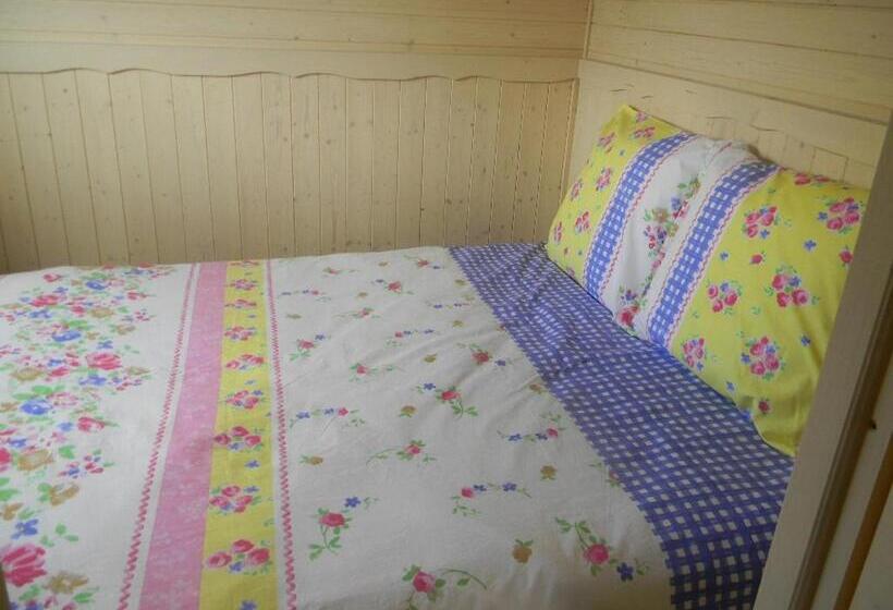 تختخواب و صبحانه Chambres D Hôtes La Prairie