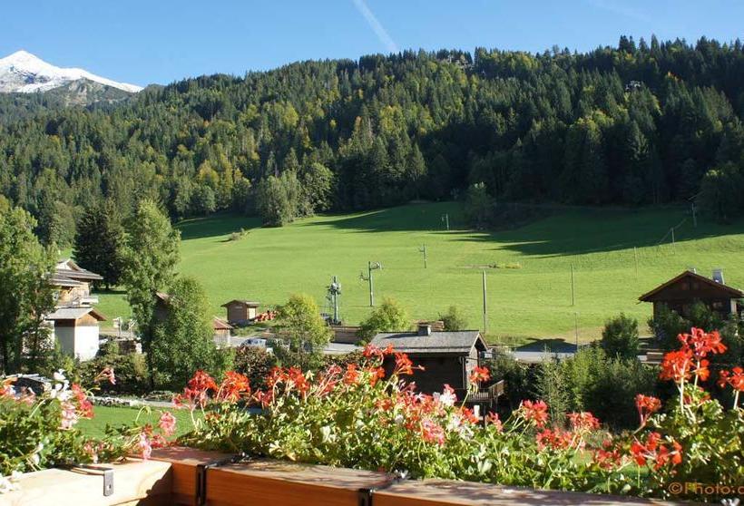 Bed and Breakfast Chambres D'hôtes Le Barna