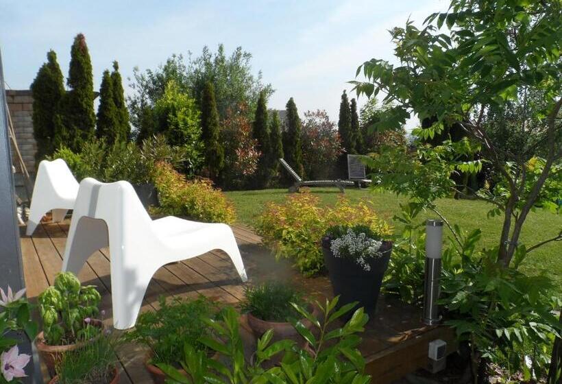 住宿加早餐  Chambres D Hôtes Rachelle Schneider