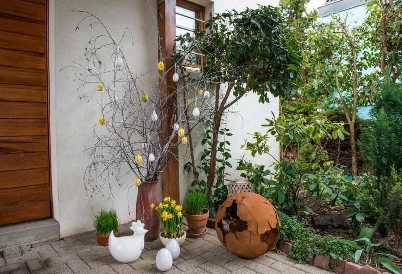 住宿加早餐  Chambres D Hôtes Rachelle Schneider