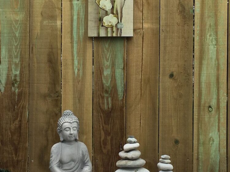 تختخواب و صبحانه Chez Phil Et Dom