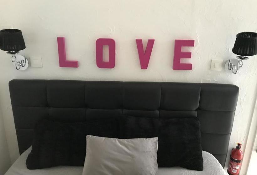 צימר Cosystudio Site Du Futuroscope