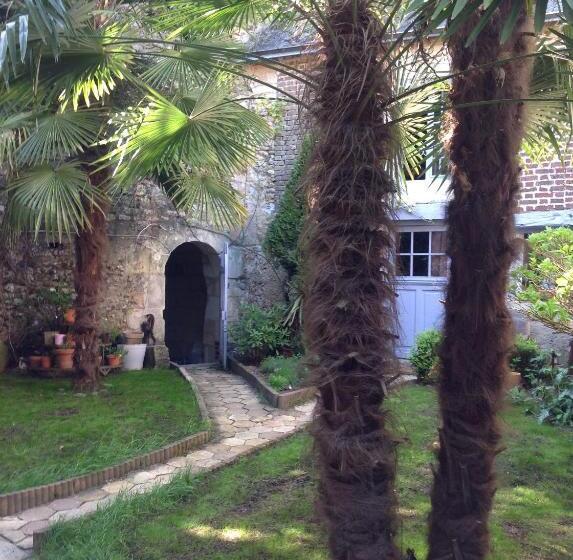 مبيت وإفطار Cote Sud