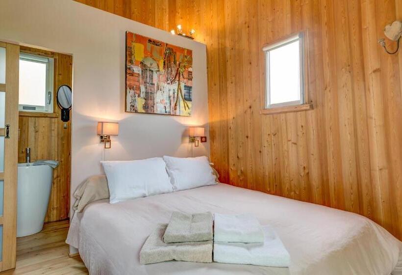 Bed and Breakfast Coup 2 Foudres