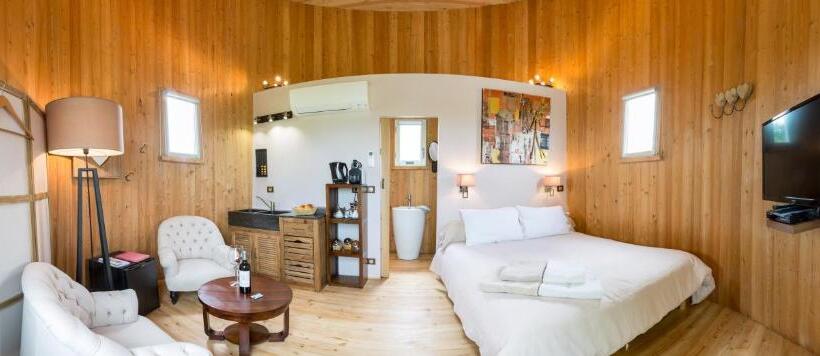 Bed and Breakfast Coup 2 Foudres