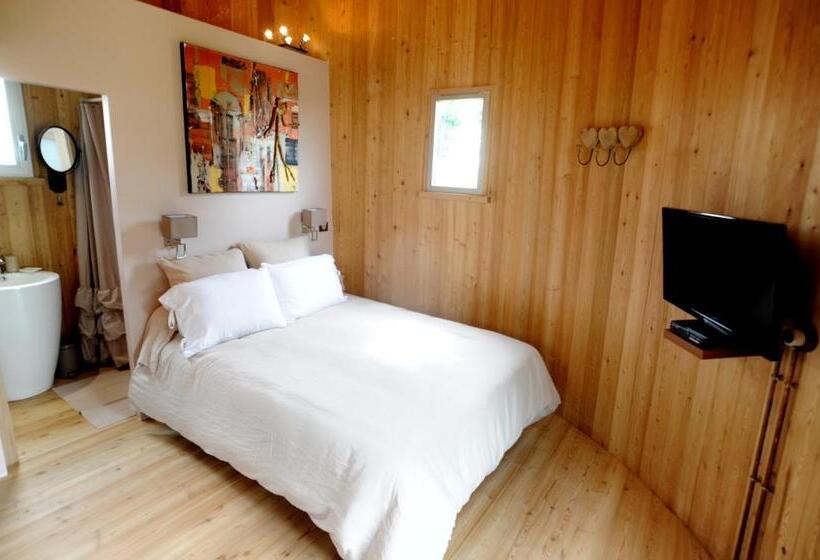Bed and Breakfast Coup 2 Foudres