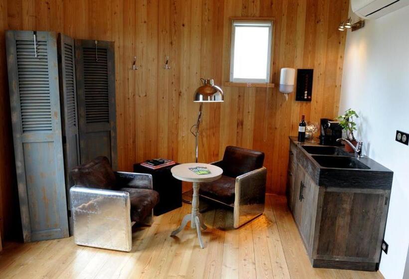 Bed and Breakfast Coup 2 Foudres