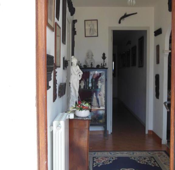 住宿加早餐  ô Doux S Home