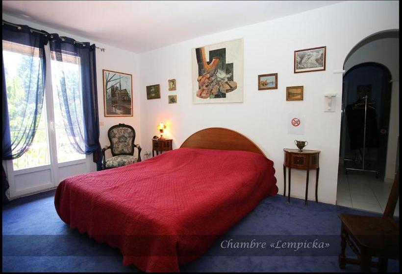 住宿加早餐  ô Doux S Home