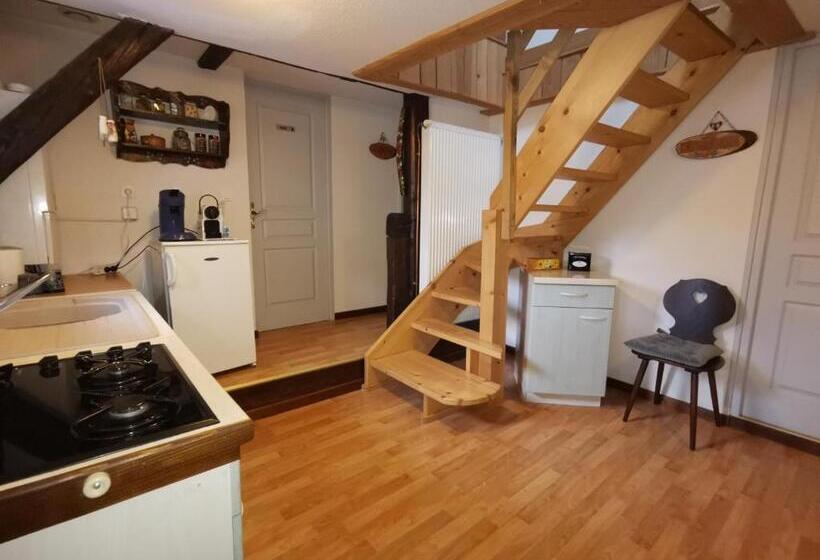 住宿加早餐  Gîte La Charmaie