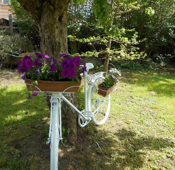 住宿加早餐  Gîte La Charmaie