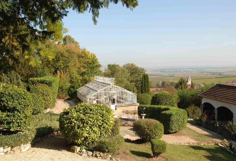 צימר Guesthouse Domaine Du Chalet