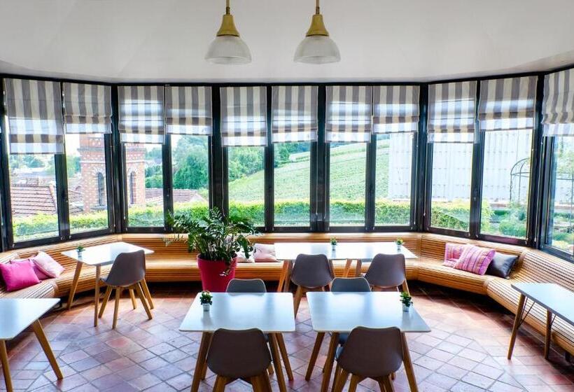 צימר Guesthouse Domaine Du Chalet