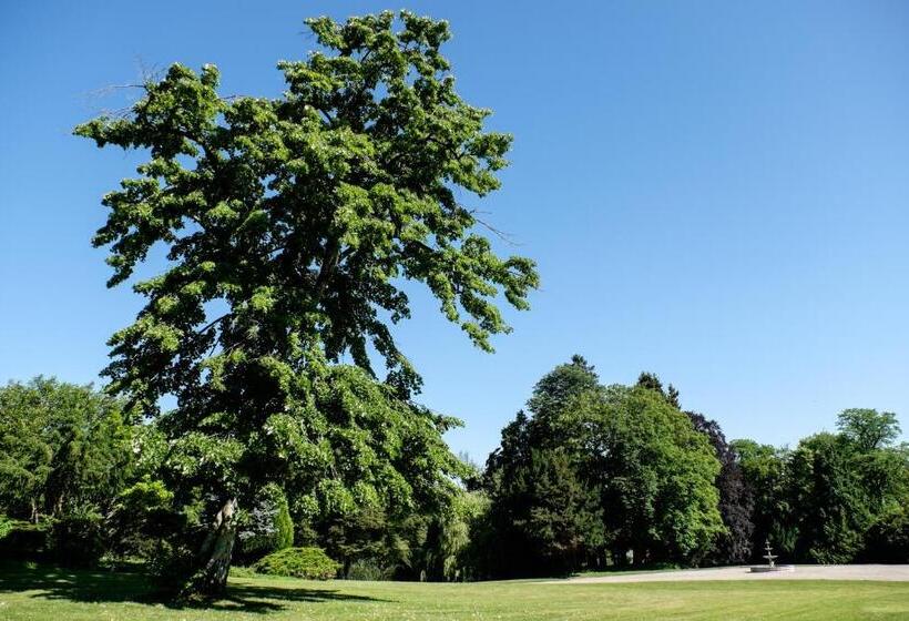 צימר Guesthouse Domaine Du Chalet