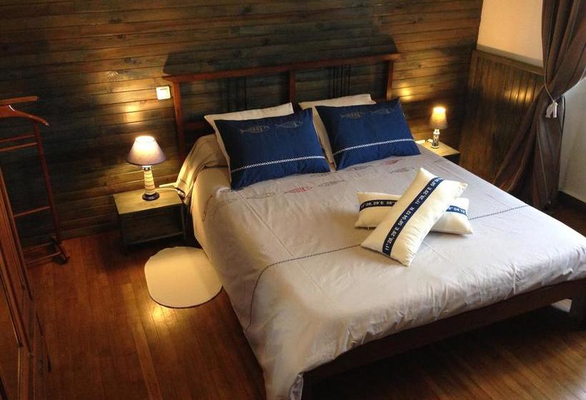 住宿加早餐  L Araucaria   Chambres D Hôtes Et Gîte